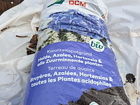66x zak potgrond a 30 liter dcm - afbeelding 3 van  7