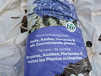 66x zak potgrond a 30 liter dcm - afbeelding 4 van  7