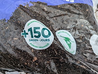 66x zak potgrond a 30 liter dcm - afbeelding 6 van  7