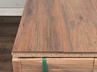 67 m2 laminaat plank - 1383 x 193 x 8 mm - afbeelding 2 van  4