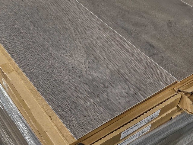 67 m2 laminaat xl plank berry alloc - 2410 x 303 x 12,3 mm - afbeelding 2 van  3