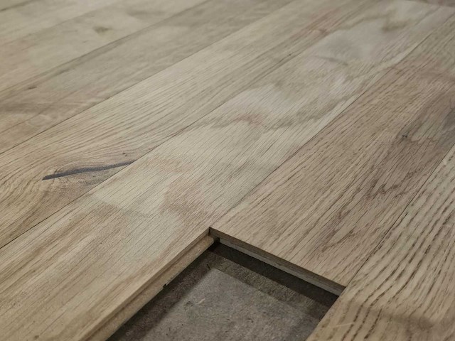 67 m2 parket eiken multiplank - 500 x 65 x 10,3 mm - afbeelding 2 van  3