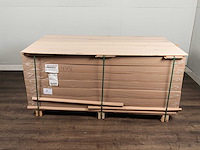 67 m2 parket eiken xl mutliplank - 1800 x 180 x 14 mm - afbeelding 4 van  4