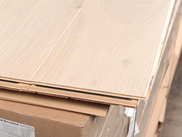 67 m2 parket eiken xl mutliplank - 1800 x 180 x 14 mm - afbeelding 2 van  4
