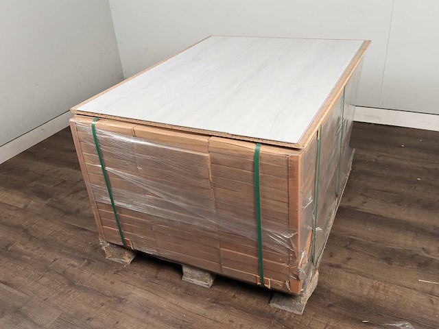 67 m2 pvc click plank - 1220 x 228 x 4 mm - afbeelding 4 van  4