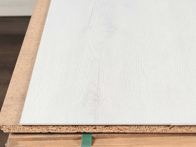 67 m2 pvc click plank - 1220 x 228 x 4 mm - afbeelding 2 van  4