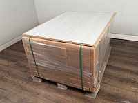 67 m2 pvc click plank - 1220 x 228 x 4 mm - afbeelding 4 van  4