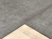 67 m2 pvc dryback tegel - 610 x 610 x 2,5 mm - afbeelding 2 van  3