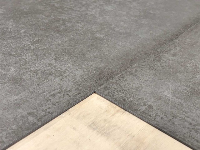 67 m2 pvc dryback tegel - 610 x 610 x 2,5 mm - afbeelding 2 van  3