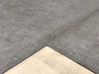 67 m2 pvc dryback tegel - 610 x 610 x 2,5 mm - afbeelding 2 van  3