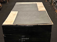 67 m2 pvc dryback tegel - 610 x 610 x 2,5 mm - afbeelding 3 van  3