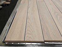 68 m2 laminaat plank - 1207 x 198 x 11 mm - afbeelding 2 van  3