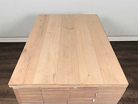 68 m2 laminaat plank - 1383 x 193 x 13,5 mm - afbeelding 3 van  4