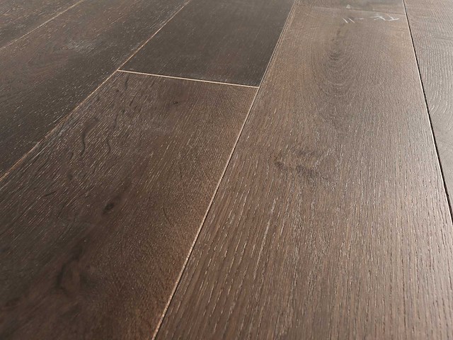 68 m2 parket eiken xl mutliplank - 1800 x 180 x 14 mm - afbeelding 1 van  4