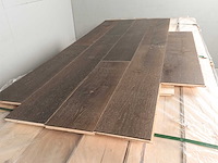 68 m2 parket eiken xl mutliplank - 1800 x 180 x 14 mm - afbeelding 2 van  3