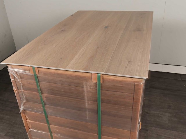 68 m2 pvc click plank - 1290 x 203 x 4,5 mm - afbeelding 4 van  4