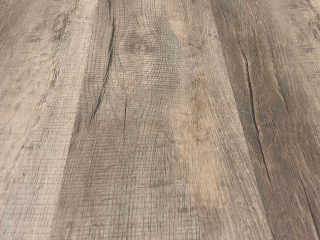 68 m2 pvc click plank - 1326 x 204 x 5 mm - afbeelding 1 van  3