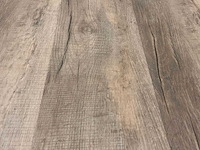 68 m2 pvc click plank - 1326 x 204 x 5 mm - afbeelding 1 van  3