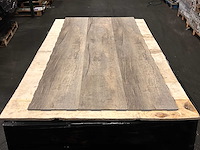 68 m2 pvc click plank - 1326 x 204 x 5 mm - afbeelding 3 van  3