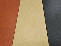 68 m2 pvc click plank op kurk - 895 x 235 x 12 mm - afbeelding 1 van  3