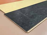 68 m2 pvc click plank op kurk - 895 x 235 x 12 mm - afbeelding 2 van  3