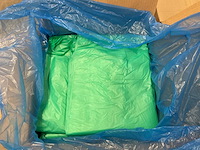 680+2x170x630mm 20my doos á 500 stuks hdpe kratzakken (3x) - afbeelding 1 van  2