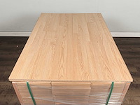 69 m2 laminaat plank - 1383 x 193 x 7 mm - afbeelding 3 van  4
