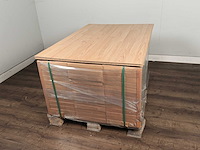 69 m2 laminaat plank - 1383 x 193 x 7 mm - afbeelding 4 van  4