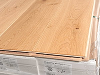 69 m2 parket eiken xl mutliplank - 2200 x 180 x 14 mm - afbeelding 2 van  4