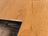 69 m2 parket eiken xl mutliplank - 2200 x 195 x 15 mm - afbeelding 2 van  4