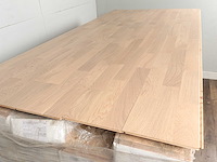 69 m2 parket eiken xl mutliplank - 2200 x 207 x 14 mm - afbeelding 3 van  4