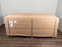 69 m2 parket eiken xl mutliplank - 2200 x 207 x 14 mm - afbeelding 4 van  4