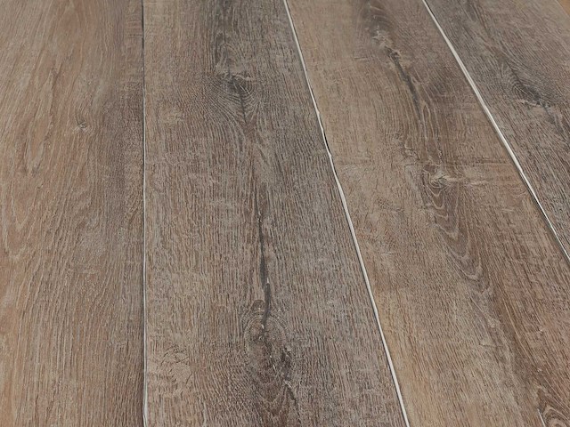 69 m2 pvc zelfklevend stroken - 1219 x 184 x 2,5 mm - afbeelding 1 van  2