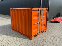 6ft opslagcontainer - afbeelding 2 van  10