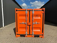 6ft opslagcontainer - afbeelding 3 van  10