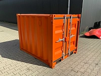 6ft opslagcontainer - afbeelding 5 van  10