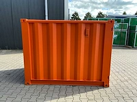 6ft opslagcontainer - afbeelding 10 van  10