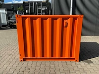 6ft opslagcontainer - afbeelding 6 van  10
