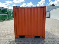 6ft opslagcontainer - afbeelding 8 van  10