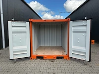 6ft opslagcontainer - afbeelding 4 van  10