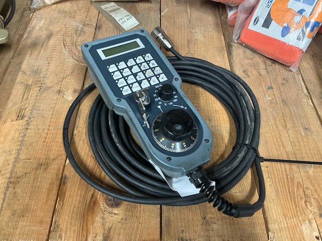 6fx2007-1ae14 siemens instel apparaat - afbeelding 1 van  5