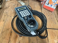 6fx2007-1ae14 siemens instel apparaat - afbeelding 1 van  5