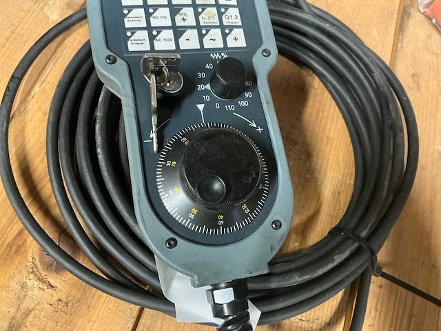 6fx2007-1ae14 siemens instel apparaat - afbeelding 3 van  5