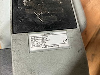 6fx2007-1ae14 siemens instel apparaat - afbeelding 4 van  5