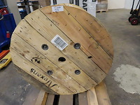 6g1,5mm2 - installatiekabel 500 meter - afbeelding 1 van  3