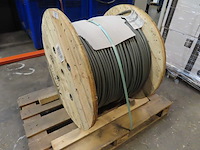 6g1,5mm2 - installatiekabel 500 meter - afbeelding 3 van  3