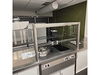 6m buffetopstelling - afbeelding 2 van  5