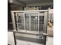 6m buffetopstelling - afbeelding 3 van  5