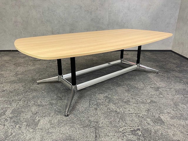 6p conferentieset 250x130 - afbeelding 4 van  15