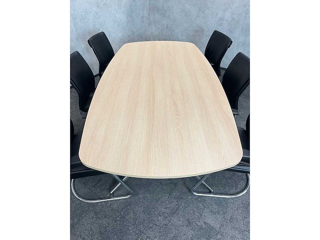 6p conferentieset 250x130 - afbeelding 10 van  15